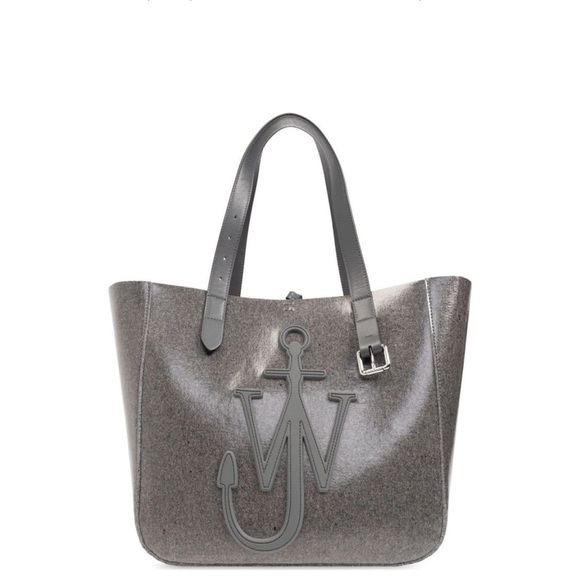 Jw Anderson anchor tote new - Picture 3 of 11